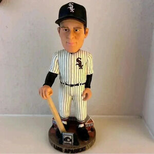Luis Aparicio Chicago White Sox MLB Bobble Head